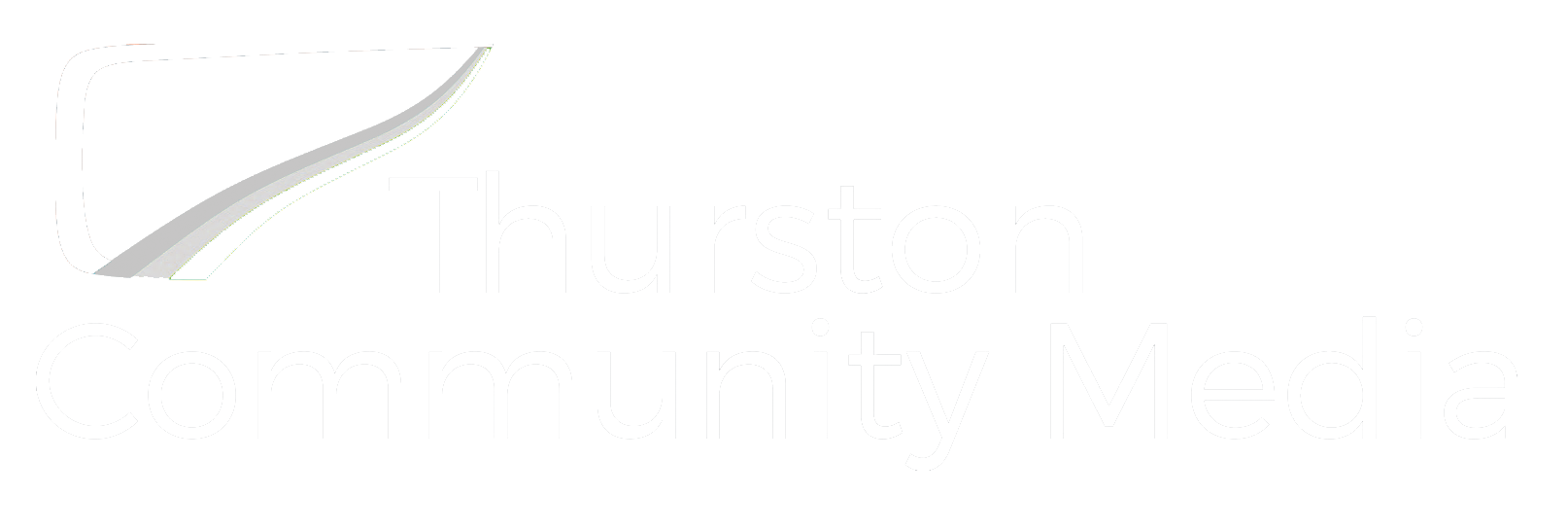 Thurston Community Television Logo